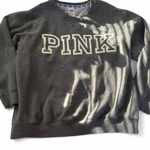 Y2K Victoria's‎ Secret Pink Pull over